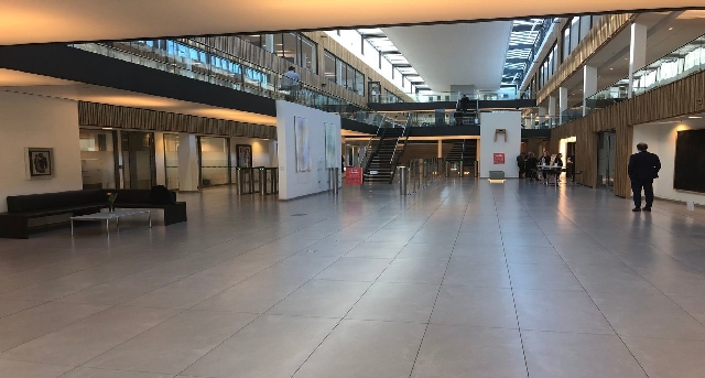Bureaux à louer Lysaker_3-1