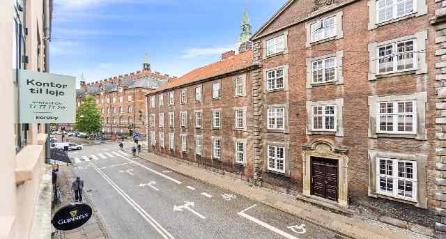 Løngangstræde 37, 1. sal, Løngangstræde 37, Løngangstræde 37 1. sal Copenhagen — office space for rent, photo 12