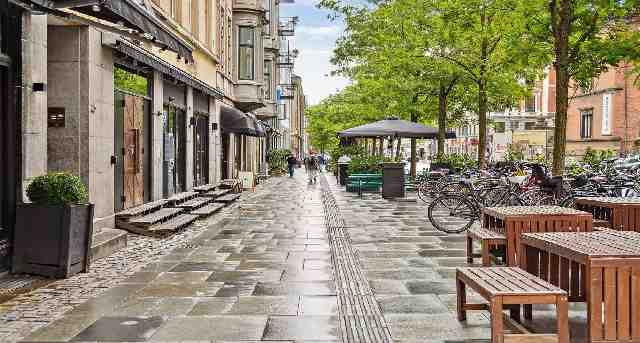 Løngangstræde 37, 1. sal, Løngangstræde 37, Løngangstræde 37 1. sal Copenhagen — office space for rent, photo 13
