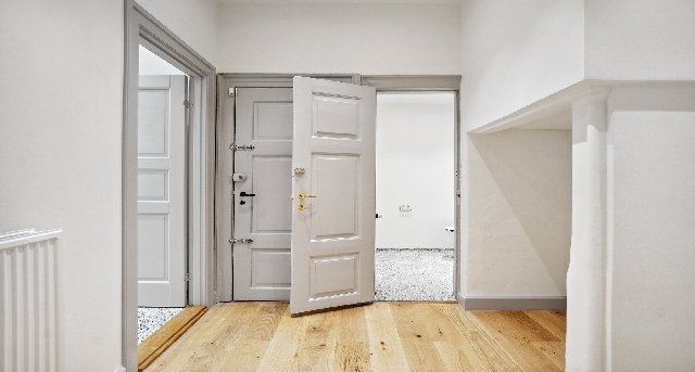 Løngangstræde 37, 1. sal, Løngangstræde 37, Løngangstræde 37 1. sal Copenhagen — office space for rent, photo 2