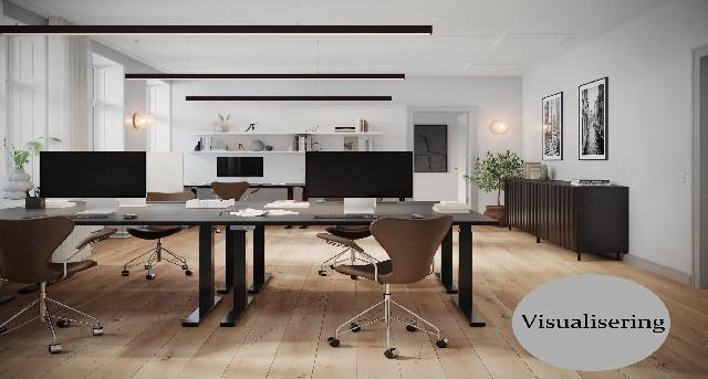 Løngangstræde 37, 1. sal, Løngangstræde 37, Løngangstræde 37 1. sal Copenhagen — office space for rent, photo 3