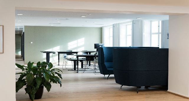 Løvstræde 1, Løvstræde 1, Løvstræde 1 1. + 2. sal Copenhagen — office space for rent, photo 1