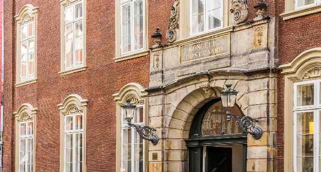 Løvstræde 1, Løvstræde 1, Løvstræde 1 1. + 2. sal Copenhagen — office space for rent, photo 10