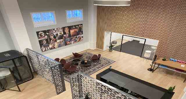 Løvstræde 1, Løvstræde 1, Løvstræde 1 1. + 2. sal Copenhagen — office space for rent, photo 11