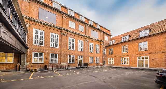 Løvstræde 1, Løvstræde 1, Løvstræde 1 1. + 2. sal Copenhagen — office space for rent, photo 13