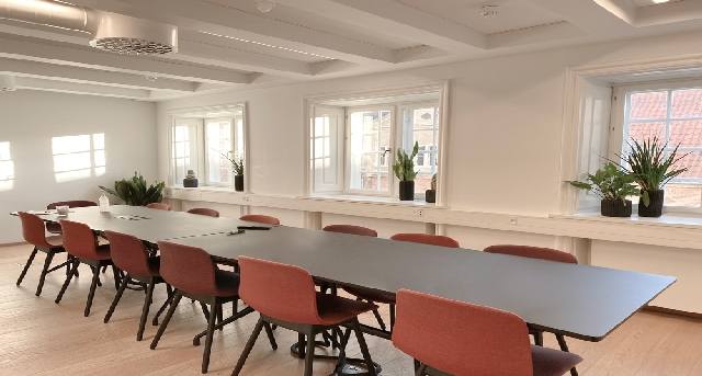 Løvstræde 1, Løvstræde 1, Løvstræde 1 1. + 2. sal Copenhagen — office space for rent, photo 15