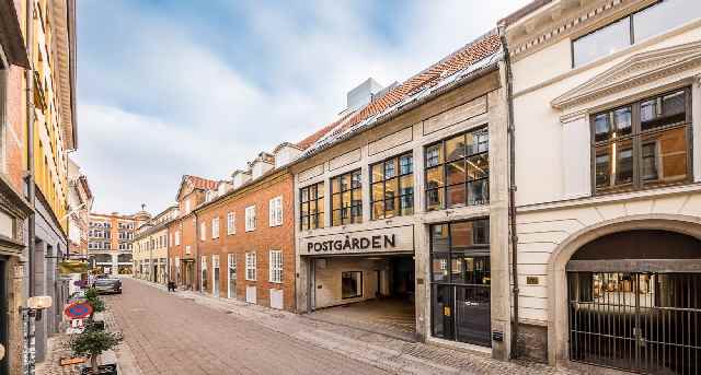 Løvstræde 1, Løvstræde 1, Løvstræde 1 1. + 2. sal Copenhagen — office space for rent, photo 16