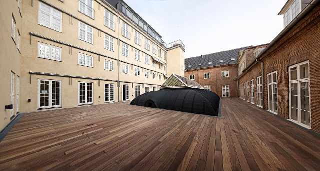 Løvstræde 1, Løvstræde 1, Løvstræde 1 1. + 2. sal Copenhagen — office space for rent, photo 3