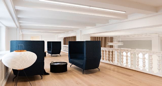 Løvstræde 1, Løvstræde 1, Løvstræde 1 1. + 2. sal Copenhagen — office space for rent, photo 4