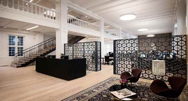 Løvstræde 1, Løvstræde 1, Løvstræde 1 1. + 2. sal Copenhagen — office space for rent, photo 8