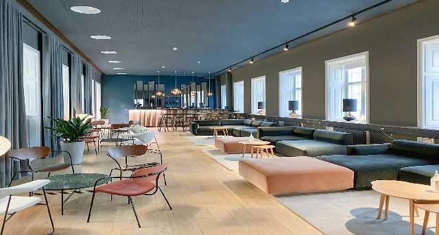 Løvstræde 1, Løvstræde 1, Løvstræde 1 1. + 2. sal Copenhagen — office space for rent, photo 9