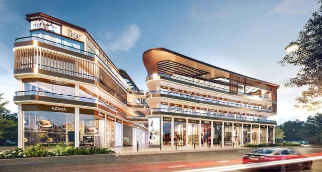 Büros zu mieten M3M ATRIUM Sector 57, Sushant Lok 3, Gurgaon_1-1