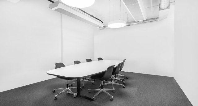 MCB Conference Centre_2 임대 사무실-1