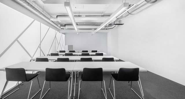MCB Conference Centre_3 임대 사무실-1