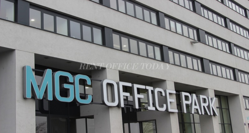 MGC Office Center, Modecenterstraße 14, 1030 Wien — office space for rent, photo 21