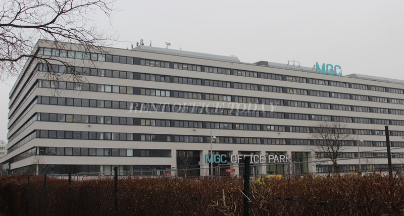 MGC Office Center, Modecenterstraße 14, 1030 Wien — office space for rent, photo 20