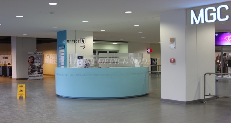 MGC Office Center, Modecenterstraße 14, 1030 Wien — office space for rent, photo 19