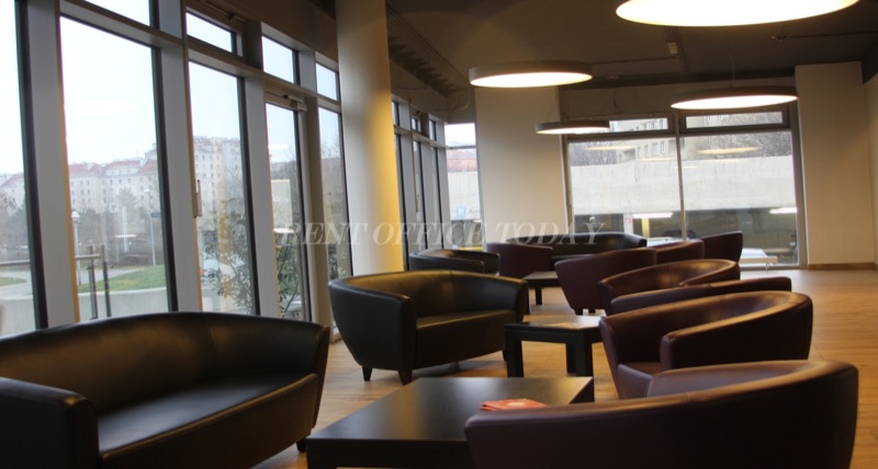 MGC Office Center, Modecenterstraße 14, 1030 Wien — office space for rent, photo 17