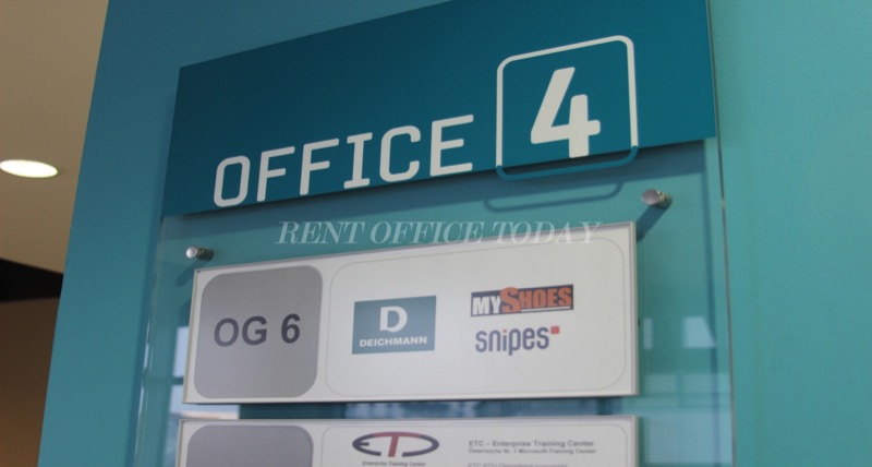MGC Office Center, Modecenterstraße 14, 1030 Wien — office space for rent, photo 16
