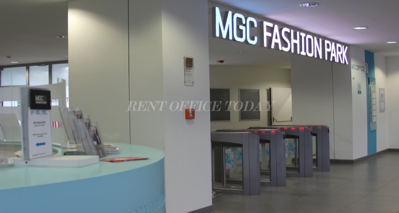 MGC Office Center, Modecenterstraße 14, 1030 Wien — office space for rent, photo 15