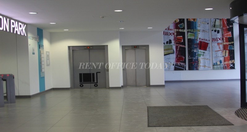 MGC Office Center, Modecenterstraße 14, 1030 Wien — office space for rent, photo 14