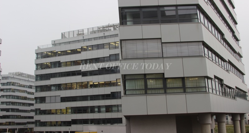 MGC Office Center, Modecenterstraße 14, 1030 Wien — office space for rent, photo 13