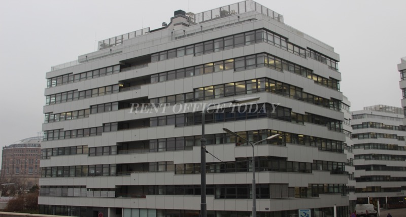 MGC Office Center, Modecenterstraße 14, 1030 Wien — office space for rent, photo 12