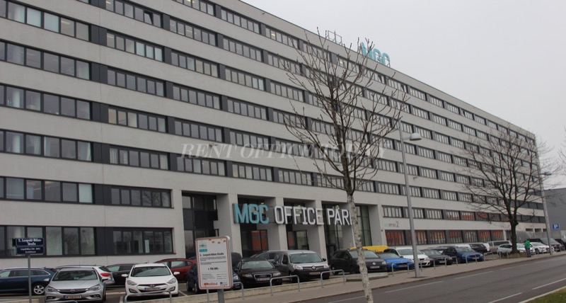 MGC Office Center, Modecenterstraße 14, 1030 Wien — office space for rent, photo 9