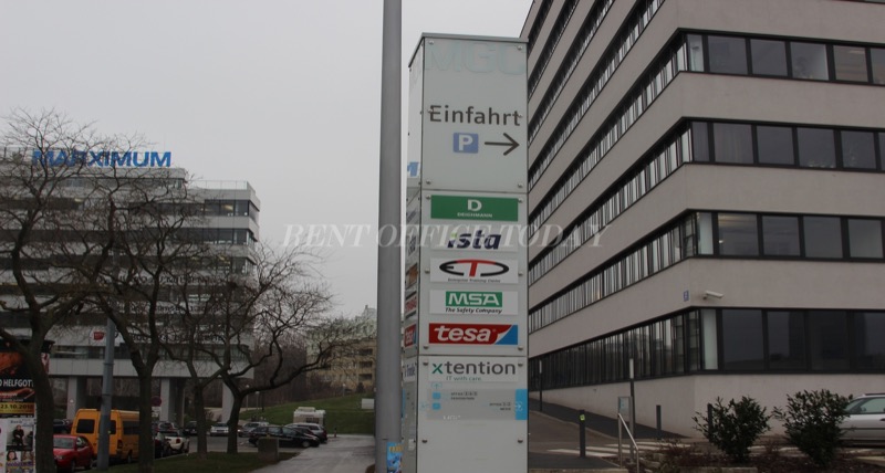 MGC Office Center, Modecenterstraße 14, 1030 Wien — office space for rent, photo 7