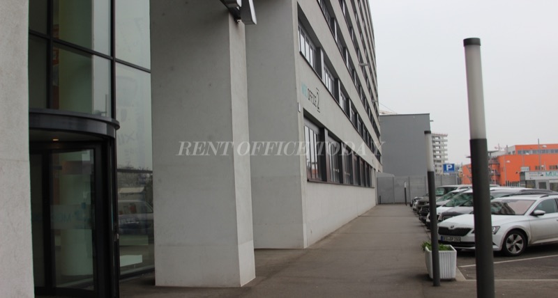MGC Office Center, Modecenterstraße 14, 1030 Wien — office space for rent, photo 5