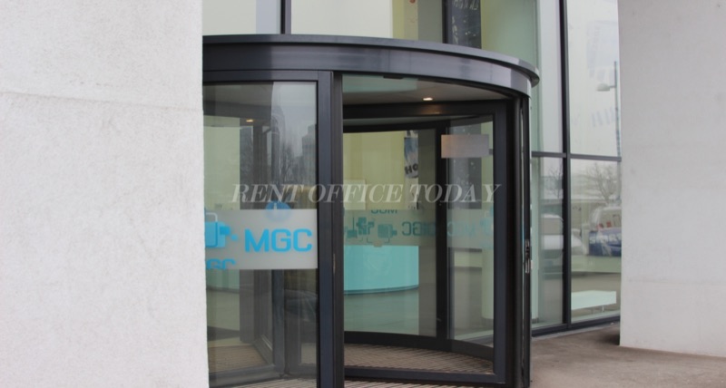 MGC Office Center, Modecenterstraße 14, 1030 Wien — office space for rent, photo 4