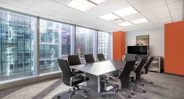 Rent office MNP Tower_3-1