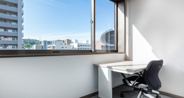 レンタルオフィス MS Building_7-1