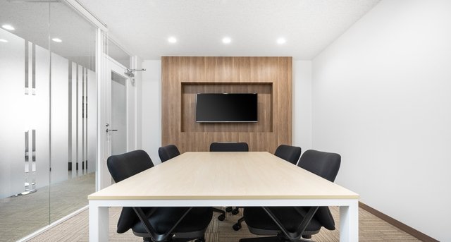 レンタルオフィス MS Building_8-1