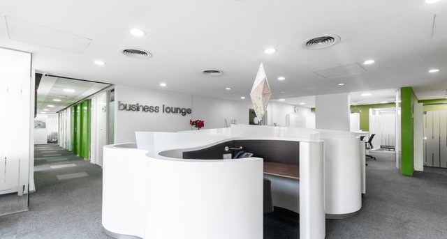Cнять офис Maadi 55 Street 18_1-1