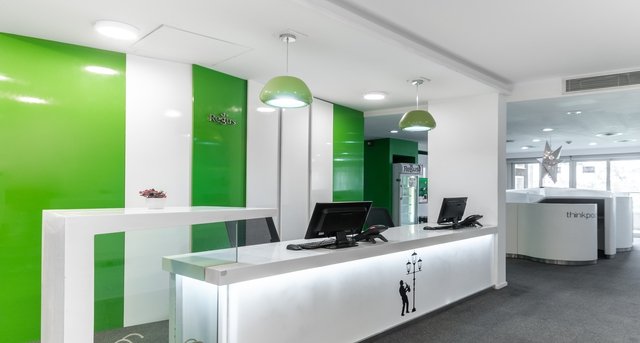 Rent office Maadi 55 Street 18_3-1