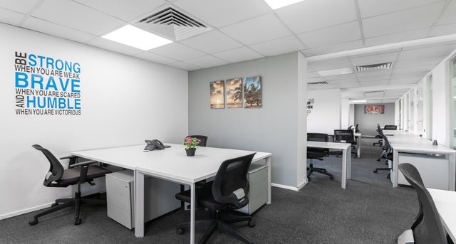 Rent office Maadi 55 Street 18_4-1