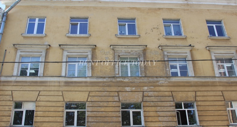 Magistral, Dnepropetrovskaya ul., d. 33 — office space for rent, photo 2