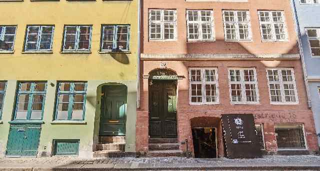 Magstræde 18, st., Magstræde 18, Magstræde 18 st. Copenhagen — office space for rent, photo 12