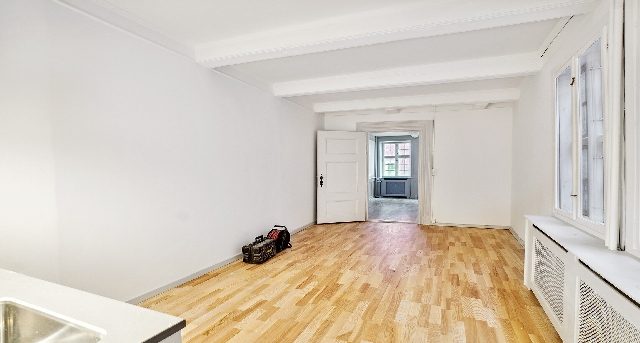 Magstræde 18, st., Magstræde 18, Magstræde 18 st. Copenhagen — office space for rent, photo 3