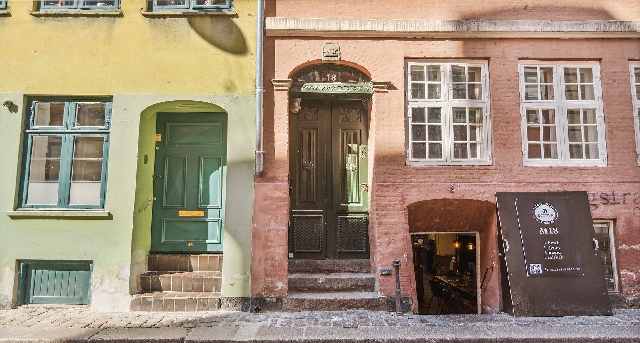Magstræde 18, st., Magstræde 18, Magstræde 18 st. Copenhagen — office space for rent, photo 6