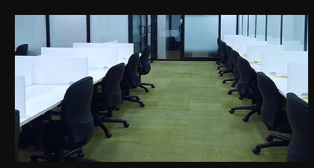 Sewa kantor Mahatma Gandhi Road, Opposite to 1MG Mall, Yellappa Chetty Layout, Halasuru_1-1