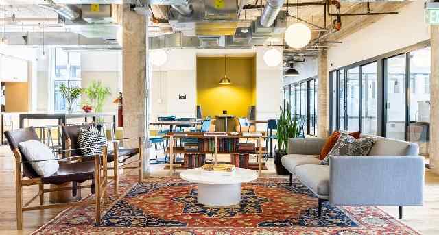 Main Street 708,TX, Main Street 708,TX, Houston 77002 — office space for rent, photo 7