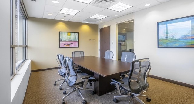 Rent office Main Street Office Center_5-1