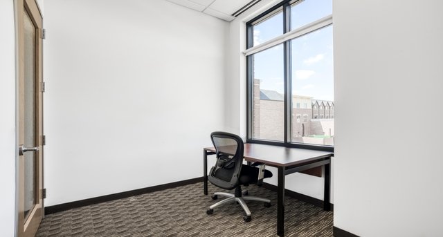 Rent office Main Street Promenade_3-1