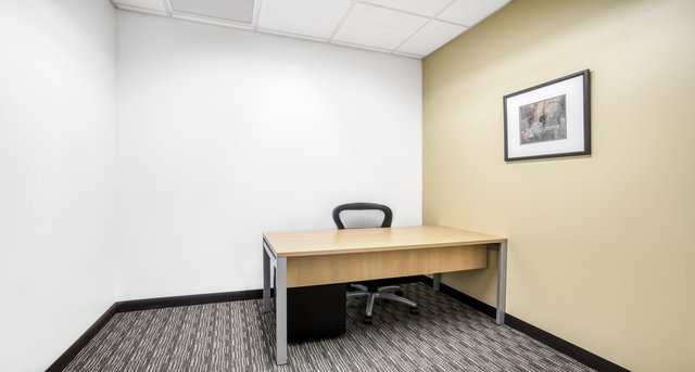 Rent office Main Street Promenade_6-1