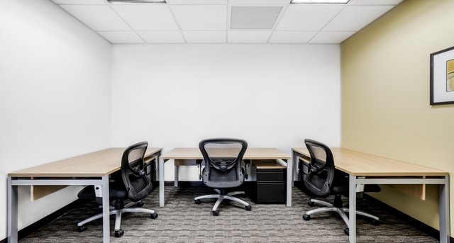 Rent office Main Street Promenade_7-1