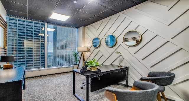 Main street 1000, Main street 1000, Suite 2300, Houston Downtown, TX 77002 — office space for rent, photo 8
