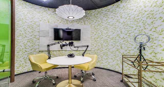 Main street 1000, Main street 1000, Suite 2300, Houston Downtown, TX 77002 — office space for rent, photo 6