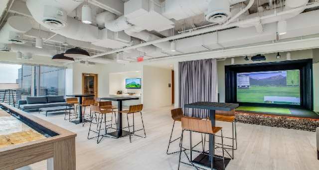 Main street 1000, Main street 1000, Suite 2300, Houston Downtown, TX 77002 — office space for rent, photo 5